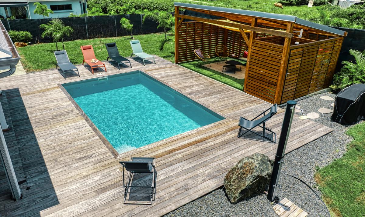 44.Location-villa-piscine-Saint-François-Guadeloupe_Vue ensemble